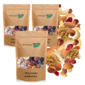 Zestaw 3×1 kg mieszanka bakaliowa studencka PREMIUM – 80% orzechów i owoce suszone  W Kierunku Natury.png