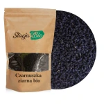 Czarnuszka ziarno BIO  250 g