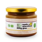 Waniliowe masło sklarowane ghee 300 g