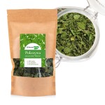 Pokrzywa suszone liście 15 g – naturalny napar z liści pokrzywy