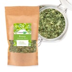 Brzoza suszone liście 50 g – naturalny napar z liści brzozy