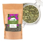 Czystek ziele suszone 50 g – naturalny napar z czystka
