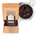 Suszona herbata czarna liściasta Orange Pekoe – 100 g, wysokiej jakości liście bez dodatków