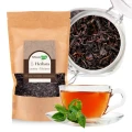 Herbata czarna liściasta Orange Pekoe 100 g – naturalna aromatyczna herbata cejlońska