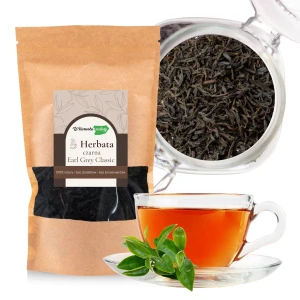 Herbata czarna Earl Grey Classic 100 g