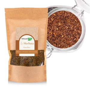 Rooibos 100 g – napar z czerwonokrzewu