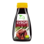 Syrop daktylowy BIO 345 g – naturalny słodzik