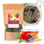 Naturalna Odporność – herbata z czystkiem i dziką różą 50 g