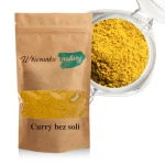 Curry bez soli 250 g – aromatyczna mieszanka przypraw