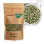 Lubczyk suszony – aromatyczne zioło do rosołu, zup i domowej kuchni