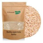 Babka jajowata łuska – naturalny błonnik roślinny