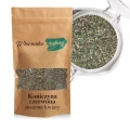 Koniczyna czerwona suszone kwiaty 50 g Stacja Bio