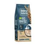 Orkisz ekspandowany BIO 120 g – chrupiący orkisz z ekologicznych zbóż
