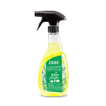 Płyn do czyszczenia lodówki, mikrofali i desek 500 ml - Zielko  - Naturalna higiena bez chemii