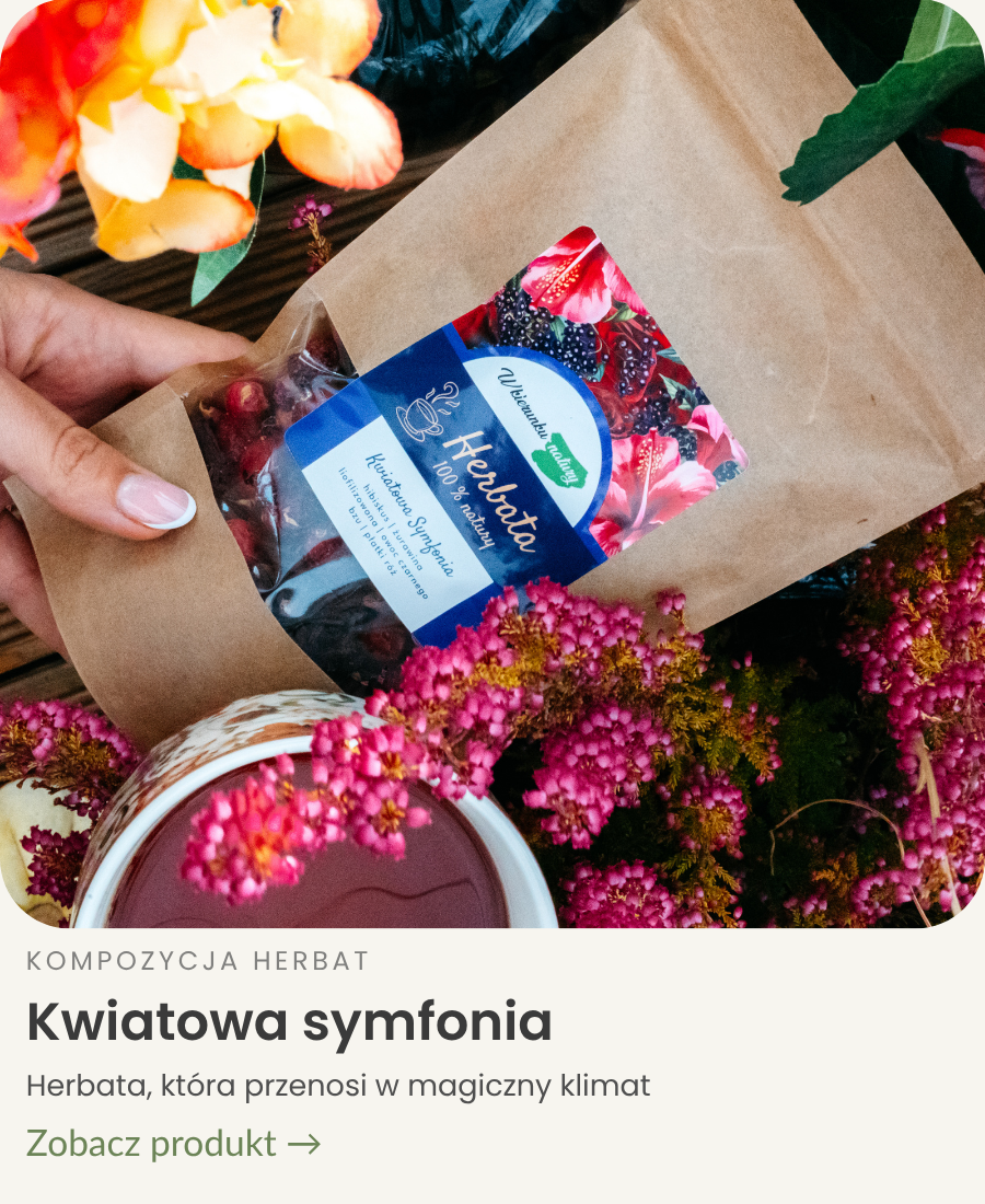 Kwiatowa symfonia