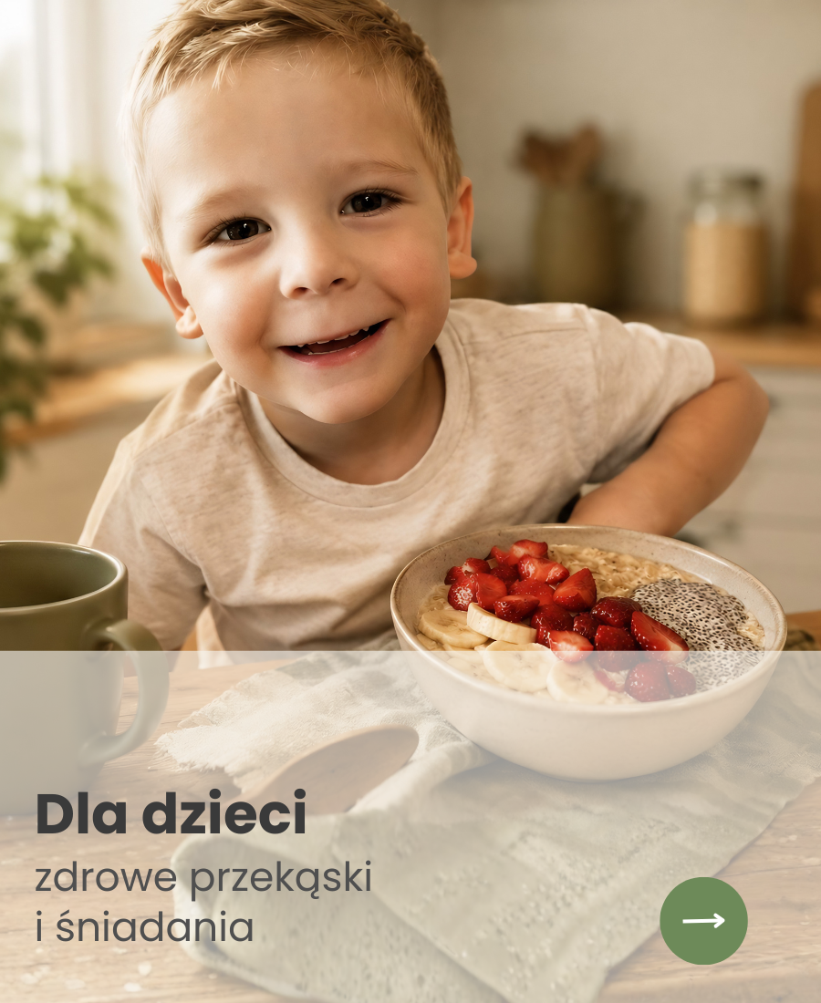 dla dzieci