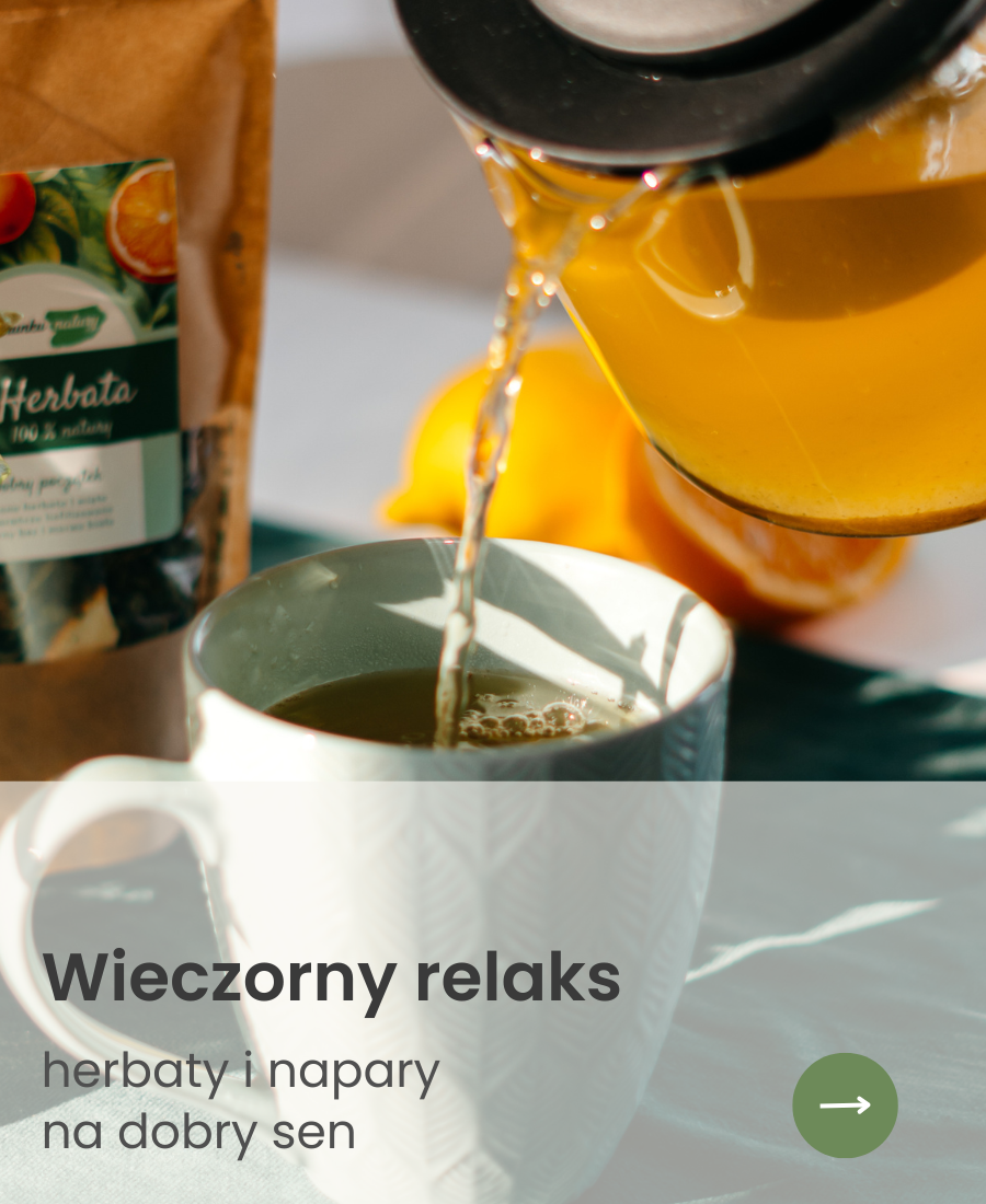 wieczorny relaks