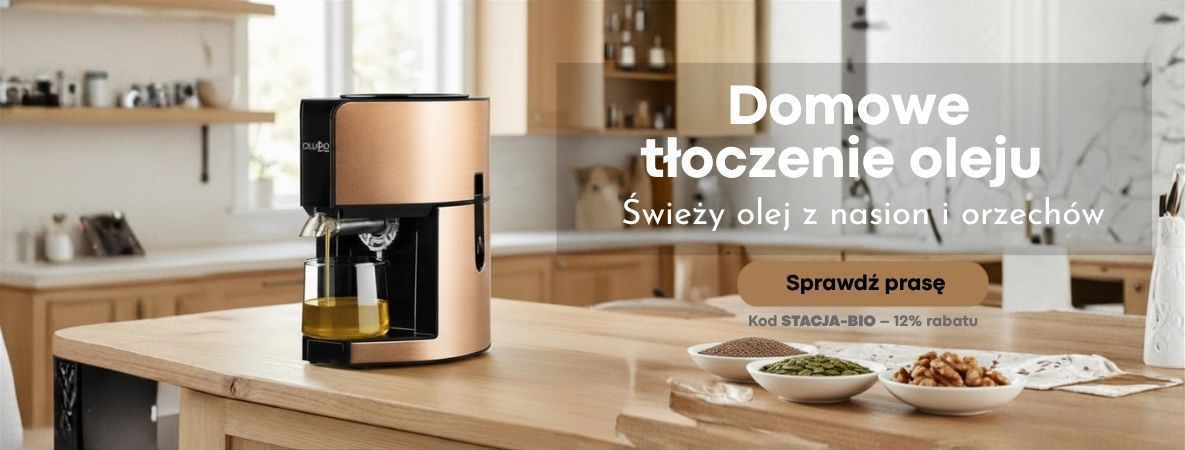 PRASA DO OLEJU OLLIVIO