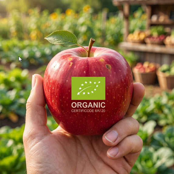 Żywność ekologiczna – co oznacza certyfikat BIO i dlaczego warto wybierać te produkty?